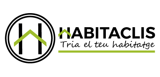 Logo Habitaclis  S.l.